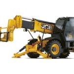 JCB 540-140 Picture -3