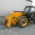 JCB 540-140 Picture -0