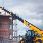 JCB 540-140 Picture -7