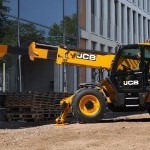 JCB 540-140 Picture -6