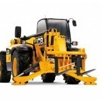 JCB 540-140 Picture -4