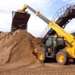 JCB 540-140 Picture -1