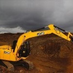 JCB JS120 Picture -0
