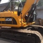 JCB JS120 Picture -5