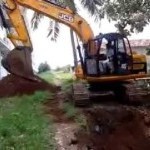 JCB JS120 Picture -4