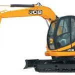 JCB JS120 Picture -6