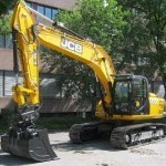 JCB JS120 Picture -2