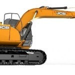 JCB JS120 Picture -1