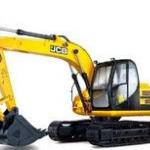 JCB JS120 Picture -7