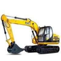 JCB JS120 Picture