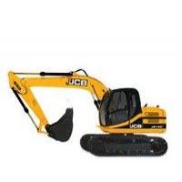 JCB JS140 Picture