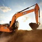 JCB JS205LC Picture -0