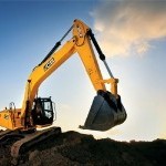 JCB JS205LC Picture -4