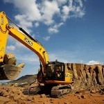 JCB JS205LC Picture -6