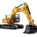 JCB JS205LC Picture -2