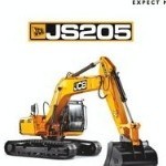 JCB JS205LC Picture -7
