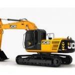 JCB JS205LC Picture -3