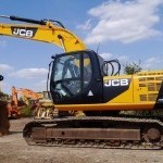 JCB 220LC Xtra Picture -5