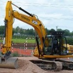 JCB 220LC Xtra Picture -7