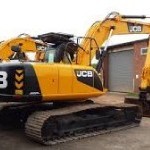 JCB 220LC Xtra Picture -4