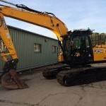 JCB 220LC Xtra Picture -2