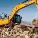 JCB 220LC Xtra Picture -5