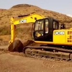 JCB 220LC Xtra Picture -1