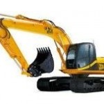 JCB 220LC Xtra Picture -6