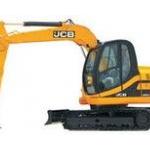 JCB JS81 Picture -2