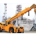 JCB LIFTALL 1202 Picture -1