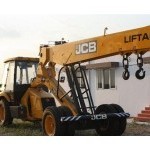 JCB LIFTALL 1202 Picture -0