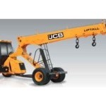 JCB LIFTALL 1202 Picture -2