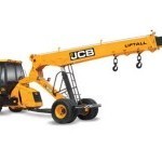 JCB LIFTALL 1202 Picture -4