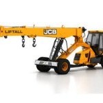 JCB LIFTALL 1253 Picture -2