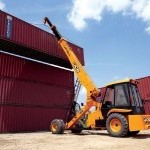 JCB LIFTALL 1253 Picture -0