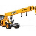 JCB LIFTALL 1253 Picture -3