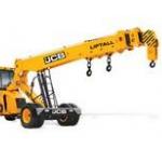 JCB LIFTALL 1253 Picture -1