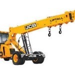 JCB LIFTALL 1553 Picture -1