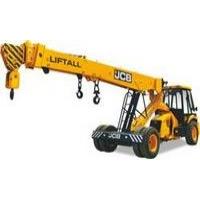 JCB LIFTALL 1553 Picture