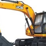 JCB LIFTALL 1554 Picture -1