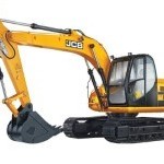 JCB LIFTALL 1554 Picture -0