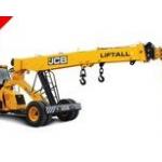 JCB LIFTALL 1554 Picture -2