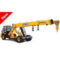 JCB LIFTALL 1554 Picture