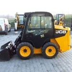 JCB Robot 135 Picture -4