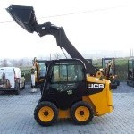 JCB Robot 135 Picture -3