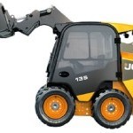 JCB Robot 135 Picture -0