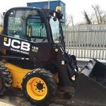 JCB Robot 155 Picture -7