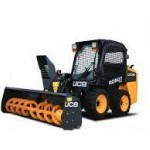JCB Robot 155 Picture -1