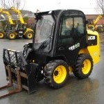 JCB Robot 155 Picture -4
