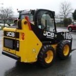JCB Robot 155 Picture -5